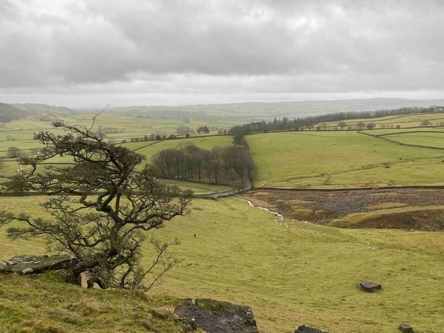 Charming Dog-Friendly Yorkshire Dales Cottage, Austwick Εξωτερικό φωτογραφία