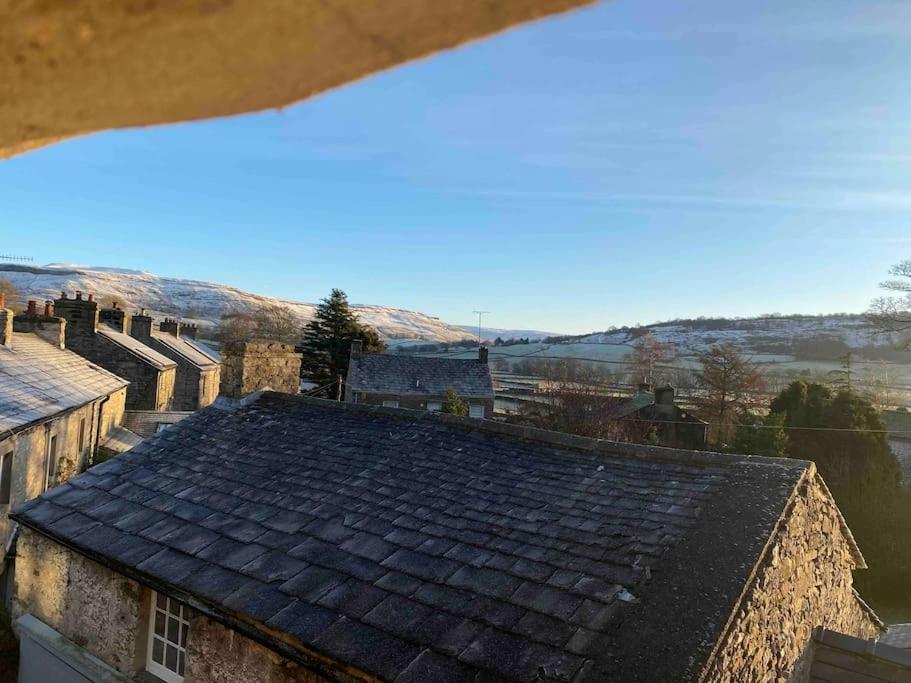 Charming Dog-Friendly Yorkshire Dales Cottage, Austwick Εξωτερικό φωτογραφία