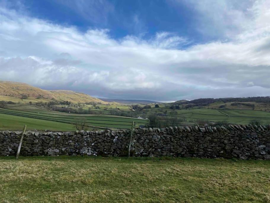 Charming Dog-Friendly Yorkshire Dales Cottage, Austwick Εξωτερικό φωτογραφία