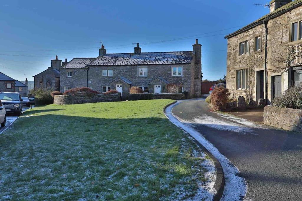 Charming Dog-Friendly Yorkshire Dales Cottage, Austwick Εξωτερικό φωτογραφία