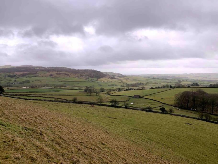 Charming Dog-Friendly Yorkshire Dales Cottage, Austwick Εξωτερικό φωτογραφία