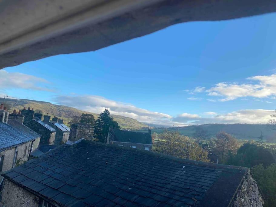Charming Dog-Friendly Yorkshire Dales Cottage, Austwick Εξωτερικό φωτογραφία