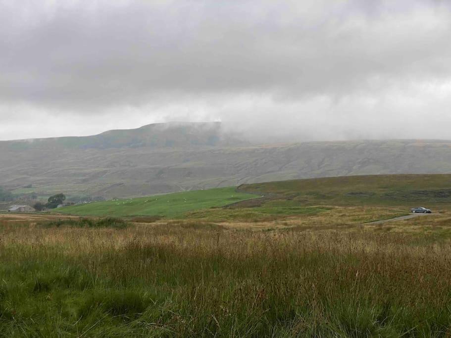 Charming Dog-Friendly Yorkshire Dales Cottage, Austwick Εξωτερικό φωτογραφία