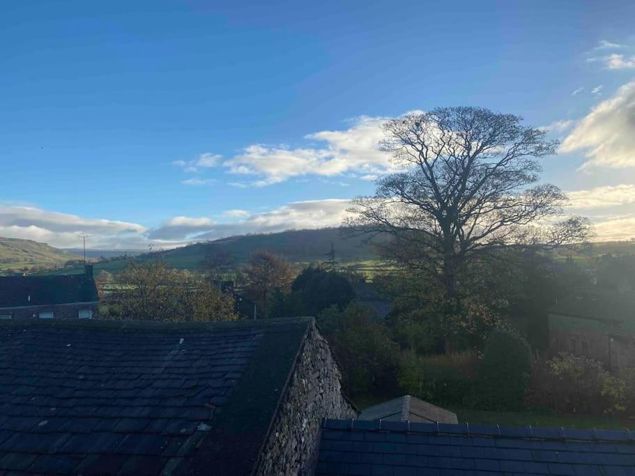 Charming Dog-Friendly Yorkshire Dales Cottage, Austwick Εξωτερικό φωτογραφία