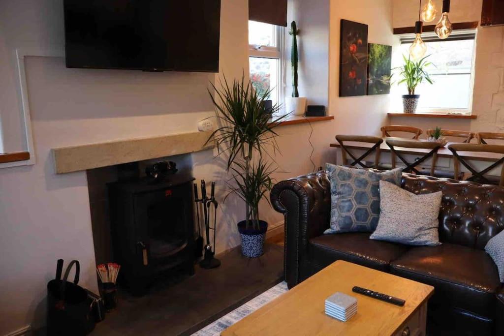 Charming Dog-Friendly Yorkshire Dales Cottage, Austwick Εξωτερικό φωτογραφία