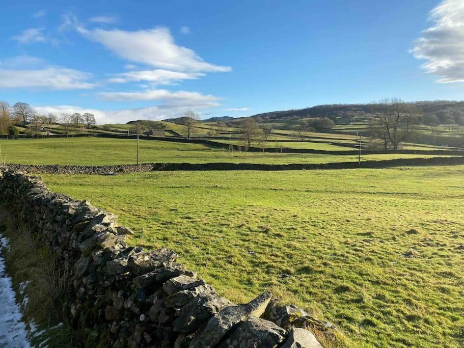 Charming Dog-Friendly Yorkshire Dales Cottage, Austwick Εξωτερικό φωτογραφία