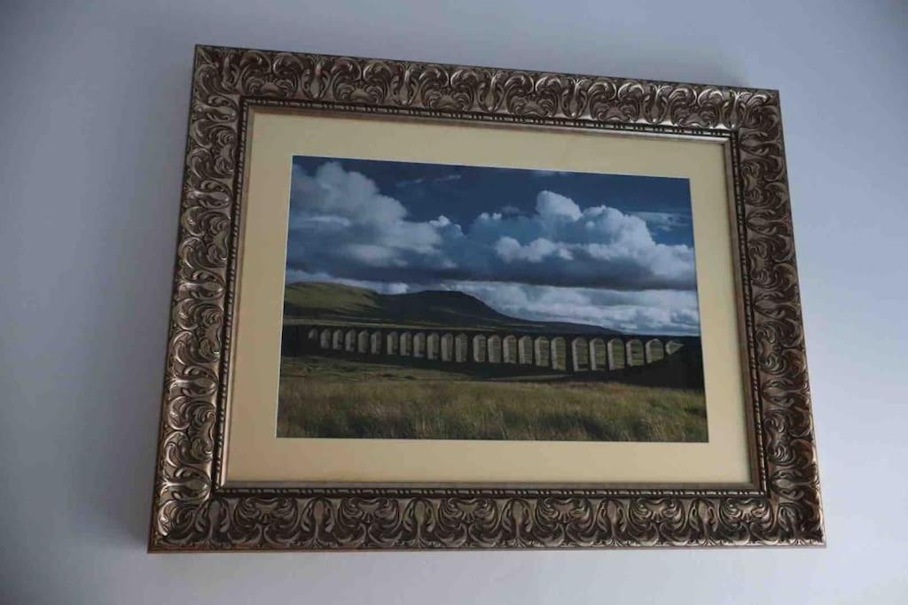 Charming Dog-Friendly Yorkshire Dales Cottage, Austwick Εξωτερικό φωτογραφία