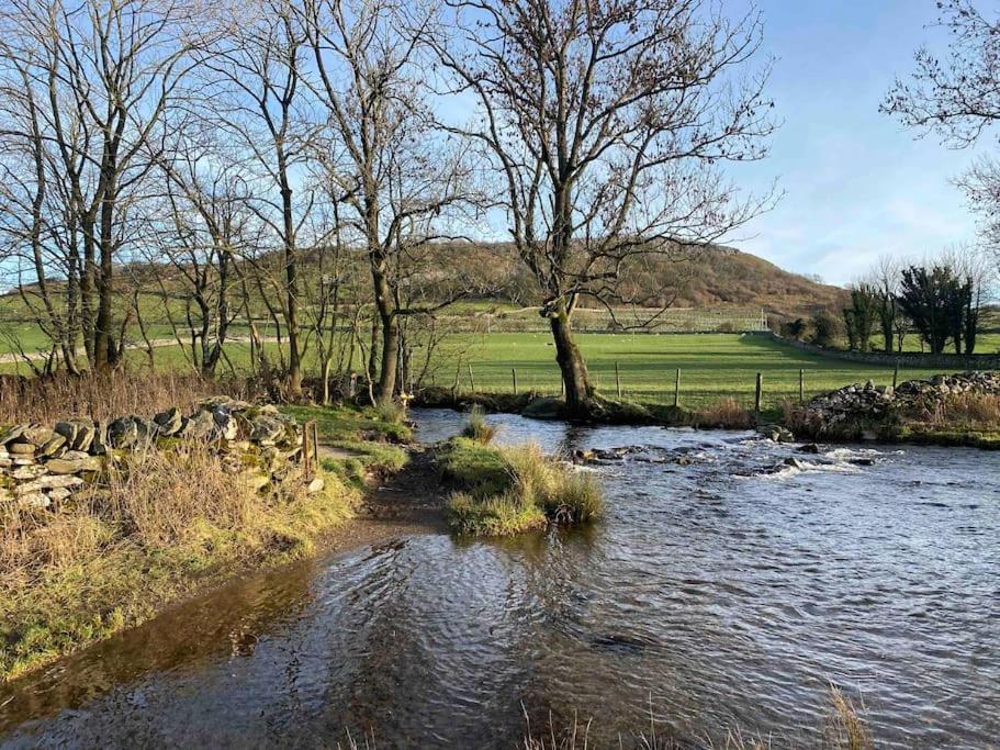 Charming Dog-Friendly Yorkshire Dales Cottage, Austwick Εξωτερικό φωτογραφία