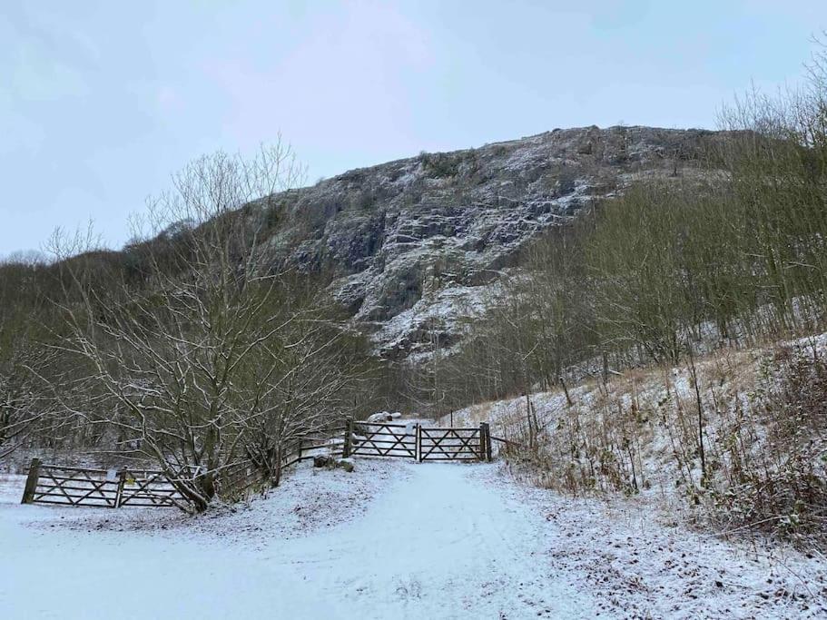 Charming Dog-Friendly Yorkshire Dales Cottage, Austwick Εξωτερικό φωτογραφία