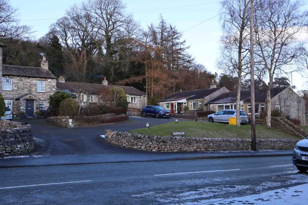 Charming Dog-Friendly Yorkshire Dales Cottage, Austwick Εξωτερικό φωτογραφία