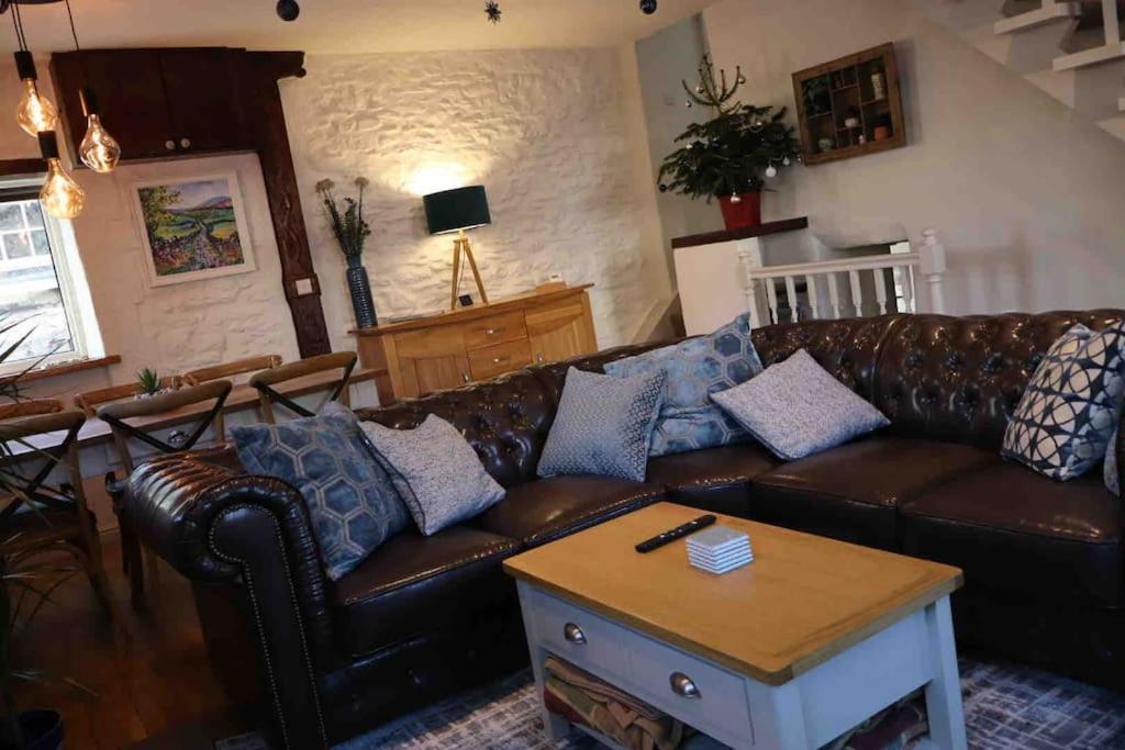 Charming Dog-Friendly Yorkshire Dales Cottage, Austwick Εξωτερικό φωτογραφία