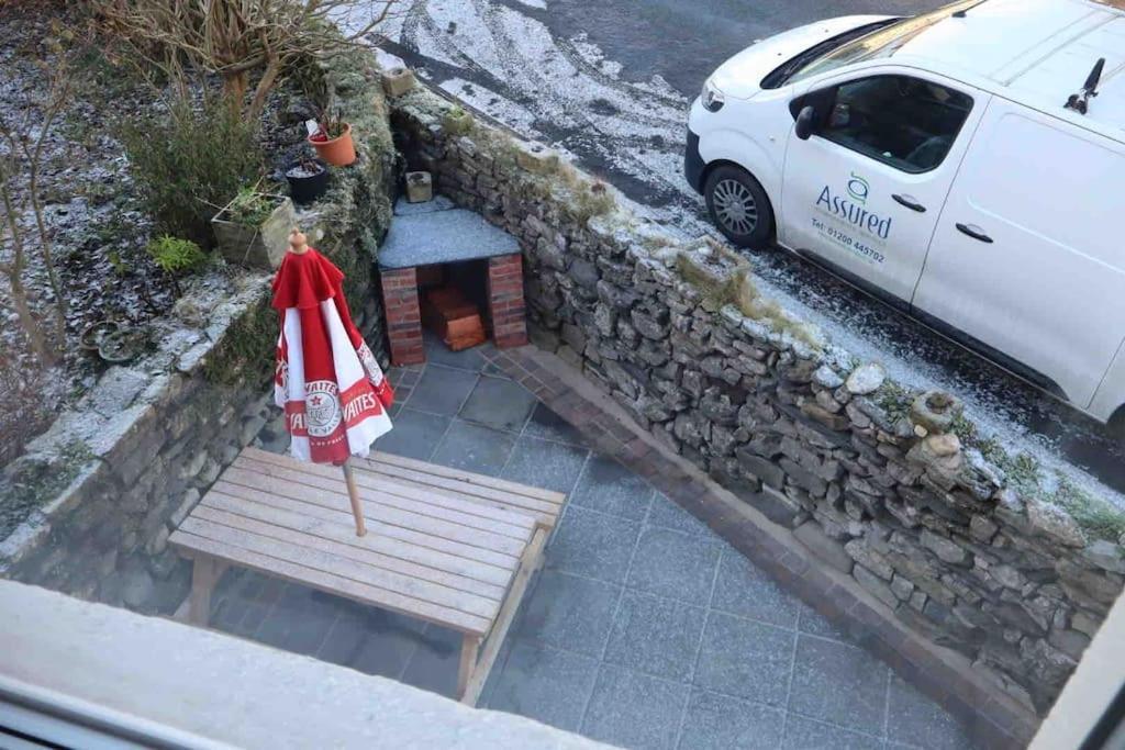 Charming Dog-Friendly Yorkshire Dales Cottage, Austwick Εξωτερικό φωτογραφία