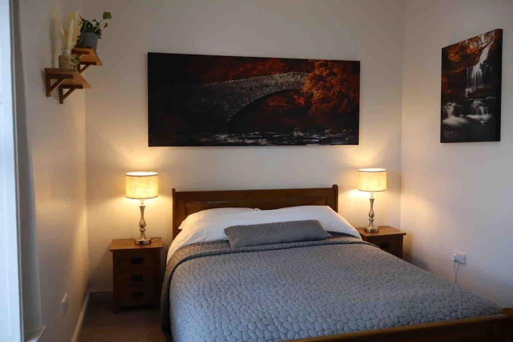 Charming Dog-Friendly Yorkshire Dales Cottage, Austwick Εξωτερικό φωτογραφία
