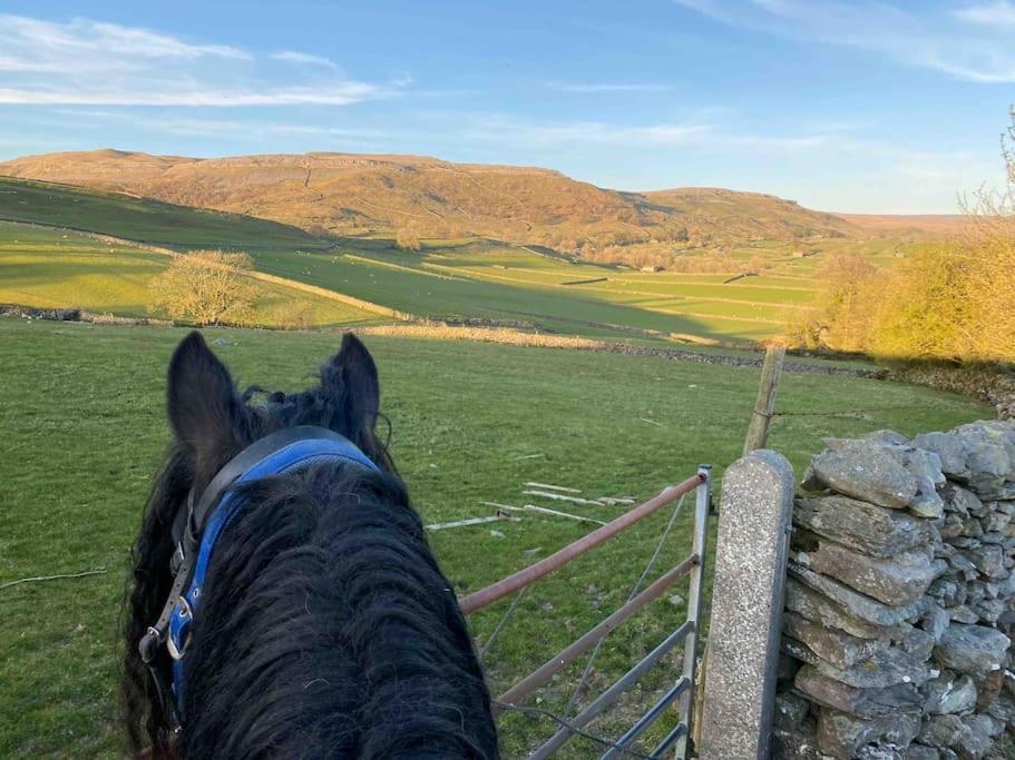 Charming Dog-Friendly Yorkshire Dales Cottage, Austwick Εξωτερικό φωτογραφία