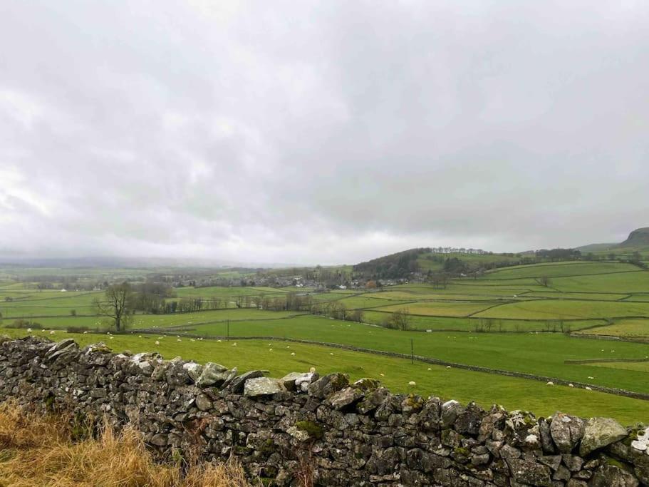 Charming Dog-Friendly Yorkshire Dales Cottage, Austwick Εξωτερικό φωτογραφία