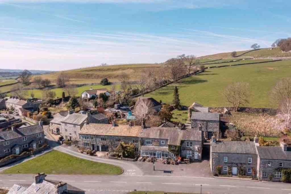 Charming Dog-Friendly Yorkshire Dales Cottage, Austwick Εξωτερικό φωτογραφία