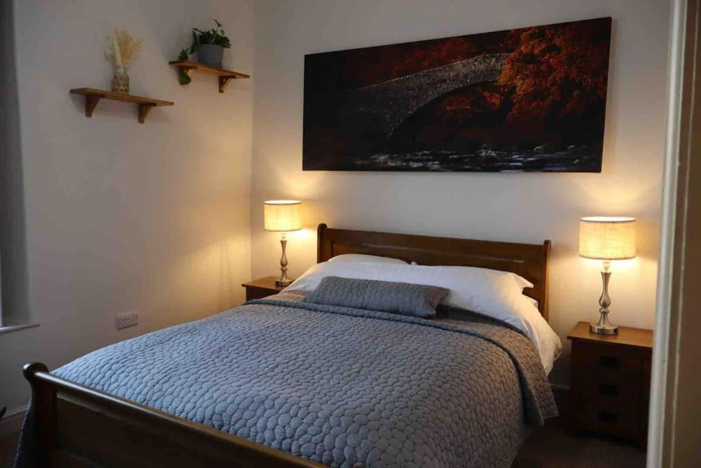 Charming Dog-Friendly Yorkshire Dales Cottage, Austwick Εξωτερικό φωτογραφία