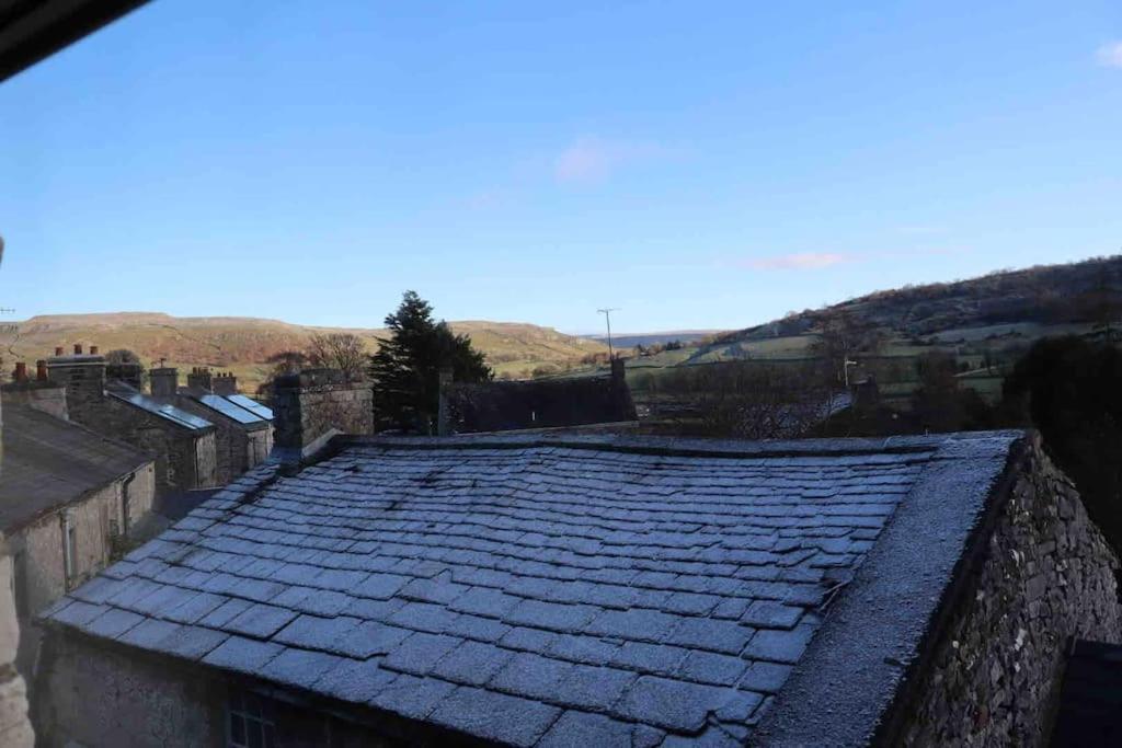 Charming Dog-Friendly Yorkshire Dales Cottage, Austwick Εξωτερικό φωτογραφία