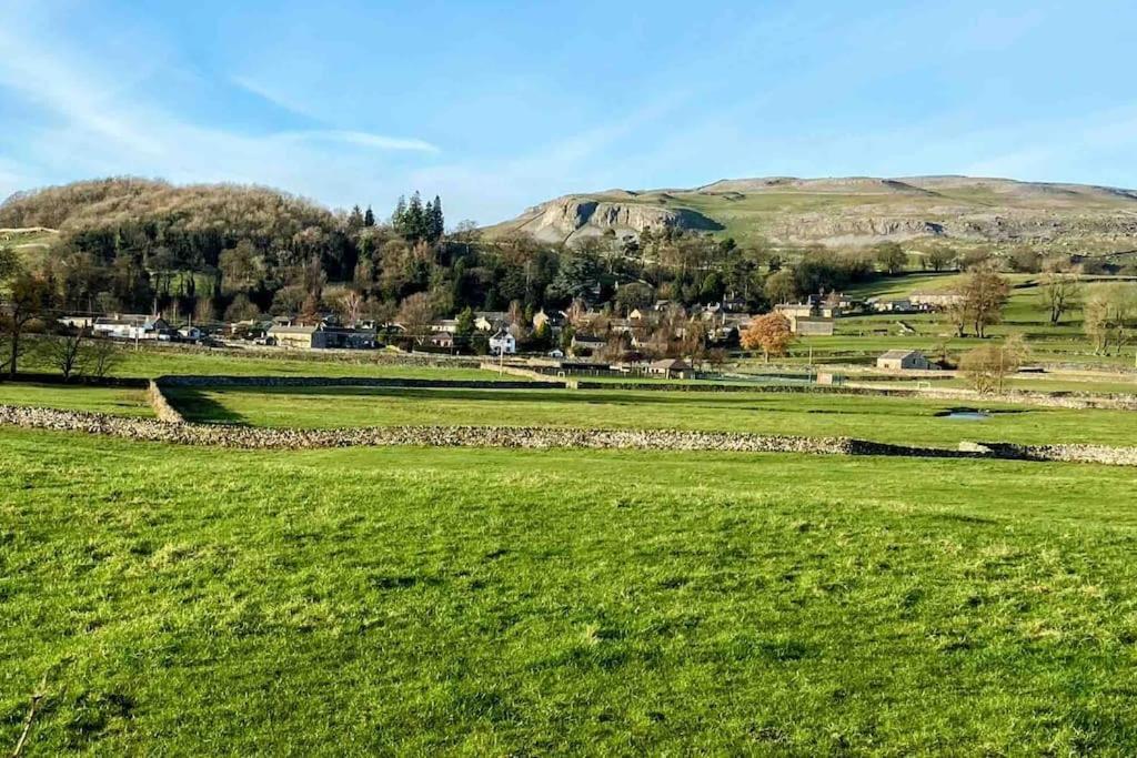 Charming Dog-Friendly Yorkshire Dales Cottage, Austwick Εξωτερικό φωτογραφία