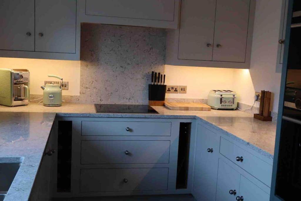 Charming Dog-Friendly Yorkshire Dales Cottage, Austwick Εξωτερικό φωτογραφία