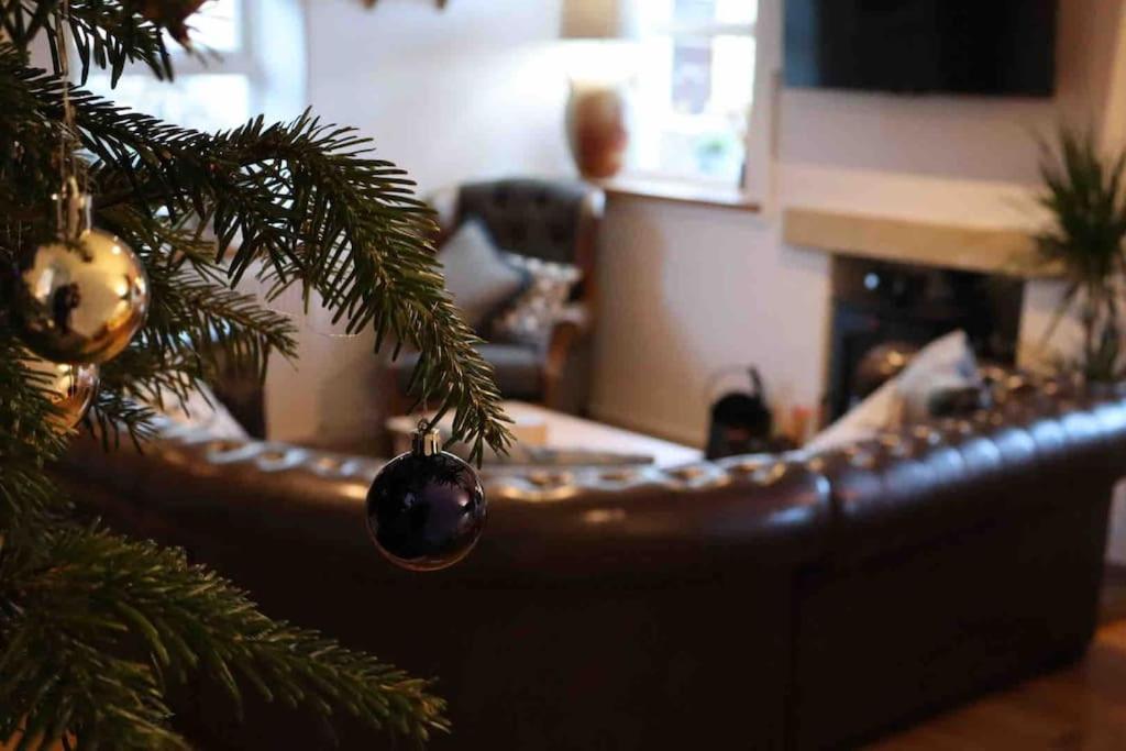 Charming Dog-Friendly Yorkshire Dales Cottage, Austwick Εξωτερικό φωτογραφία