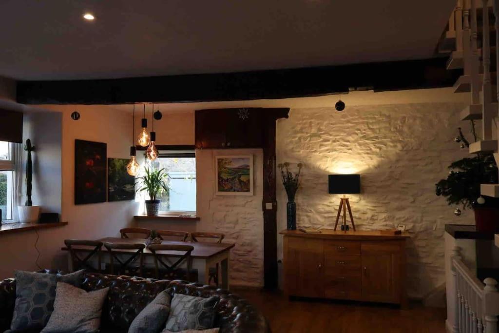Charming Dog-Friendly Yorkshire Dales Cottage, Austwick Εξωτερικό φωτογραφία